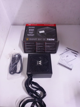 THERMALTAKE SMART BX1 750W PS-SPD-0750NNSA(OUTLET)