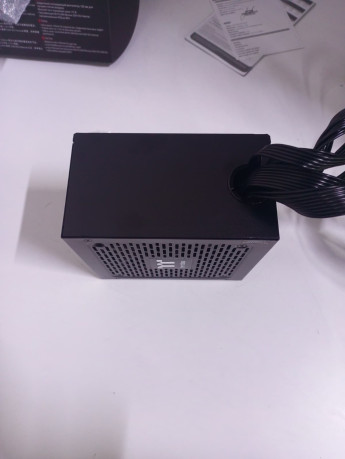 THERMALTAKE SMART BX1 750W PS-SPD-0750NNSA(OUTLET)