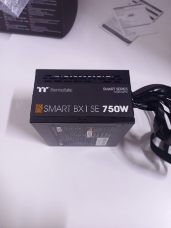 THERMALTAKE SMART BX1 750W PS-SPD-0750NNSA(OUTLET)