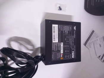 THERMALTAKE SMART BX1 750W PS-SPD-0750NNSA(OUTLET)