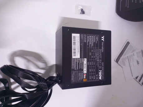 THERMALTAKE SMART BX1 750W PS-SPD-0750NNSA(OUTLET)