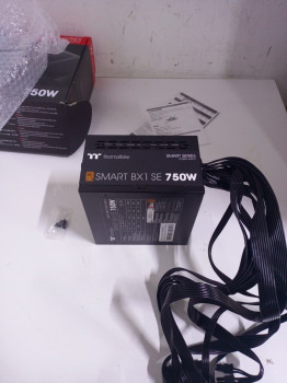 THERMALTAKE SMART BX1 750W PS-SPD-0750NNSA(OUTLET)
