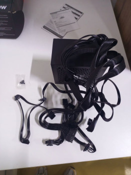 THERMALTAKE SMART BX1 750W PS-SPD-0750NNSA(OUTLET)