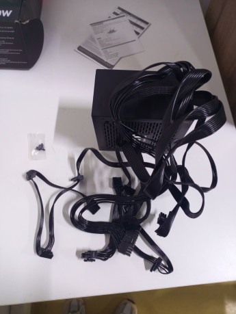 THERMALTAKE SMART BX1 750W PS-SPD-0750NNSA(OUTLET)