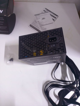 THERMALTAKE SMART BX1 750W PS-SPD-0750NNSA(OUTLET)