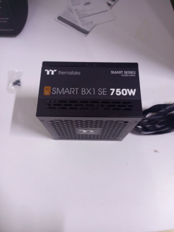 THERMALTAKE SMART BX1 750W PS-SPD-0750NNSA(OUTLET)