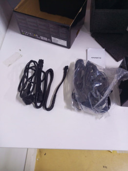 GIGABYTE GP-UD750GM PG5 750W POWER SUPPLY(OUTLET)