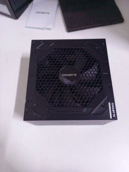 GIGABYTE GP-UD750GM PG5 750W POWER SUPPLY(OUTLET)