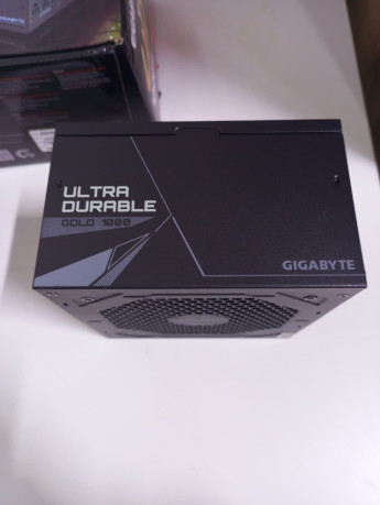 GIGABYTE GP-UD1000GM PG5 V2 1000W POWER SU(OUTLET)