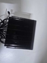 DEEP COOL AG620-BK-ARGB-V2 CPU SOGUTUCU(OUTLET)