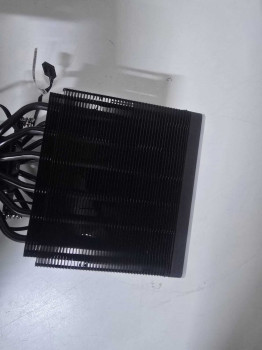 DEEP COOL AG620-BK-ARGB-V2 CPU SOGUTUCU(OUTLET)