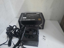 MSI MAG A750BN 750W 80+ BRONZE POWER SUPPL(OUTLET)