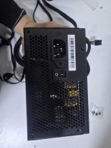 MSI MAG A750BN 750W 80+ BRONZE POWER SUPPL(OUTLET)