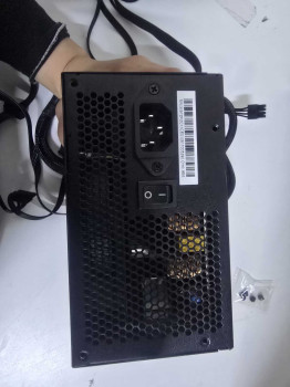 MSI MAG A750BN 750W 80+ BRONZE POWER SUPPL(OUTLET)