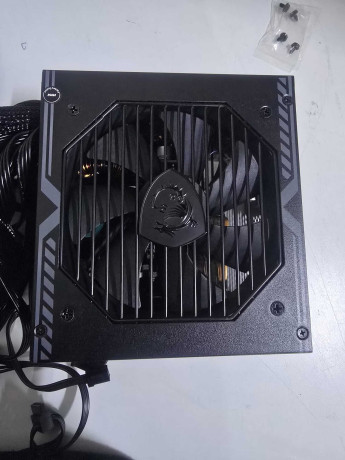 MSI MAG A750BN 750W 80+ BRONZE POWER SUPPL(OUTLET)