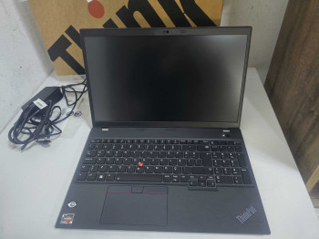 LENOVO L15 21C7002HTX R5-5675U 8GB 512GB W(OUTLET)