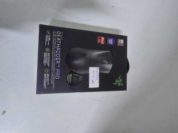 RAZER DEATHADDER V3 PRO RZ01-04630300-R3WL(OUTLET)