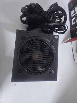 FRISBY FR-PS7580P 750W 80 + BRONZ POWER SU(OUTLET)