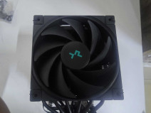 DEEPCOOL AK620-ZERODARK CPU SOGUTUCU(OUTLET)