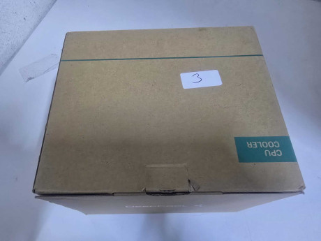 DEEPCOOL AK620-ZERODARK CPU SOGUTUCU(OUTLET)