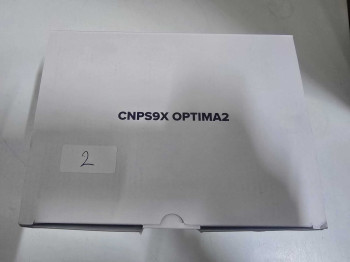 ZALMAN CNPS9X OPTIMA2 120MM  ARGB FANLI 18(OUTLET)