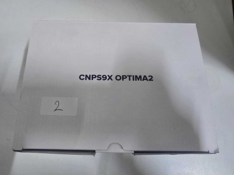 ZALMAN CNPS9X OPTIMA2 120MM  ARGB FANLI 18(OUTLET)