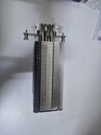 ZALMAN CNPS9X OPTIMA2 120MM  ARGB FANLI 18(OUTLET)