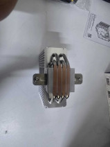 ZALMAN CNPS9X OPTIMA2 120MM  ARGB FANLI 18(OUTLET)