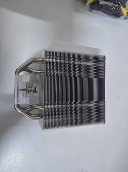 ZALMAN CNPS9X OPTIMA2 120MM  ARGB FANLI 18(OUTLET)