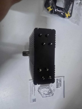 ZALMAN CNPS9X OPTIMA2 120MM  ARGB FANLI 18(OUTLET)