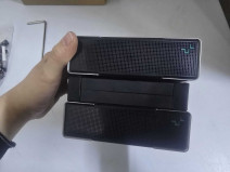 DEEPCOOL AK620-ZERODARK CPU SOGUTUCU(OUTLET)