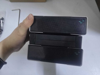 DEEPCOOL AK620-ZERODARK CPU SOGUTUCU(OUTLET)