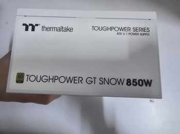 THERMALTAKE ToughpowerGT 850W PS-TPT-0850F(OUTLET)