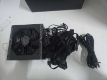 MSI MAG A750BN 750W 80+ BRONZE POWER SUPPL(OUTLET)