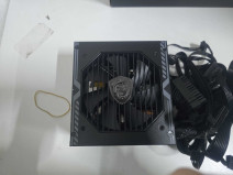 MSI MAG A750BN 750W 80+ BRONZE POWER SUPPL(OUTLET)