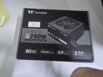 THERMALTAKE TR2 ST 750W PS-TRS-0750NNSAWE-(OUTLET)