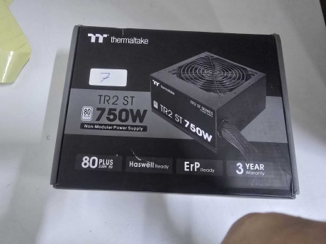 THERMALTAKE TR2 ST 750W PS-TRS-0750NNSAWE-(OUTLET)