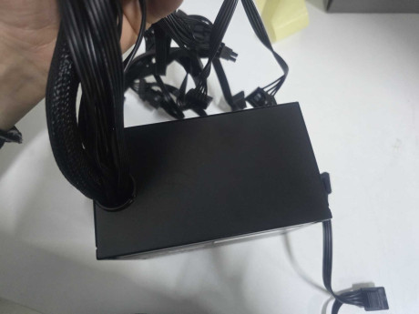THERMALTAKE TR2 ST 750W PS-TRS-0750NNSAWE-(OUTLET)