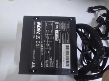 THERMALTAKE TR2 ST 750W PS-TRS-0750NNSAWE-(OUTLET)