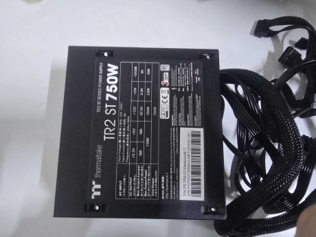 THERMALTAKE TR2 ST 750W PS-TRS-0750NNSAWE-(OUTLET)