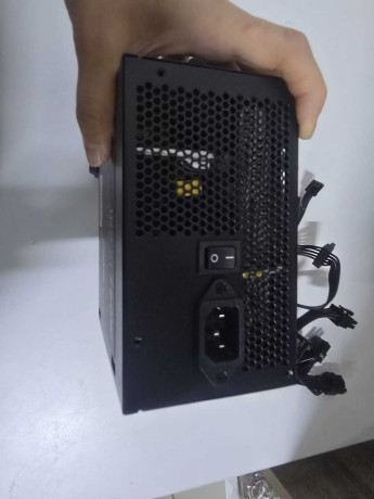 THERMALTAKE TR2 ST 750W PS-TRS-0750NNSAWE-(OUTLET)