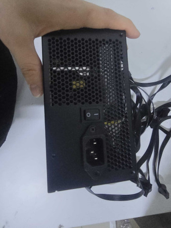 THERMALTAKE TR2 ST 750W PS-TRS-0750NNSAWE-(OUTLET)