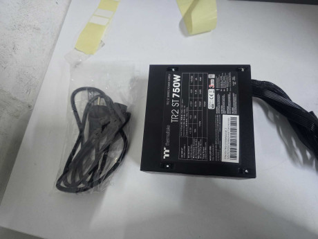 THERMALTAKE TR2 ST 750W PS-TRS-0750NNSAWE-(OUTLET)