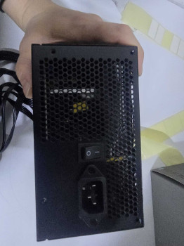 THERMALTAKE TR2 ST 750W PS-TRS-0750NNSAWE-(OUTLET)