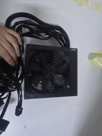 THERMALTAKE TR2 ST 750W PS-TRS-0750NNSAWE-(OUTLET)