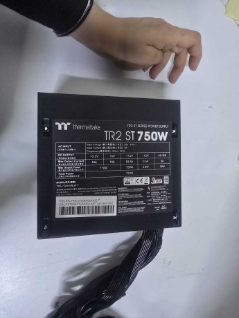 THERMALTAKE TR2 ST 750W PS-TRS-0750NNSAWE-(OUTLET)