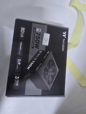 THERMALTAKE TR2 ST 750W PS-TRS-0750NNSAWE-(OUTLET)