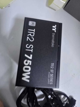 THERMALTAKE TR2 ST 750W PS-TRS-0750NNSAWE-(OUTLET)