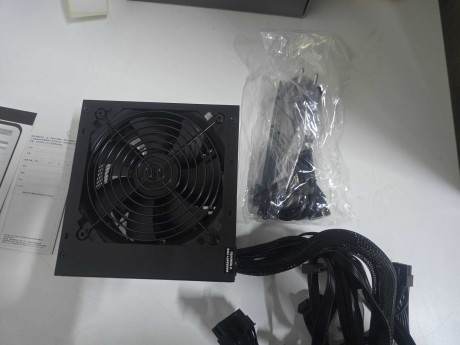 THERMALTAKE TR2 ST 750W PS-TRS-0750NNSAWE-(OUTLET)