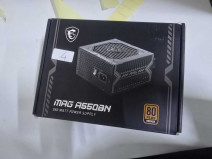 MSI MAG A550BN POWER SUPPLY(OUTLET)